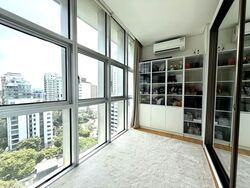 The Lincoln Modern (D11), Apartment #576795311